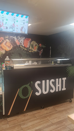 photo de O'SUSHI cergy à Cergy