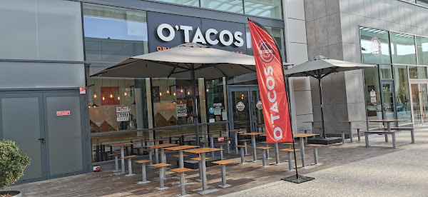 photo de O’tacos à Les Sables-d'Olonne