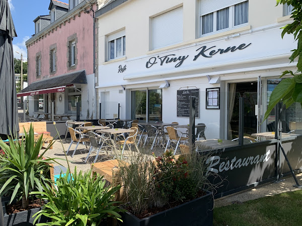 photo de O’ Tiny Kerne à Concarneau