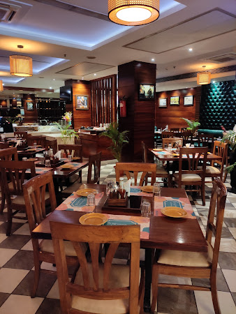 photo de Oak Bar & Bistro à Noida