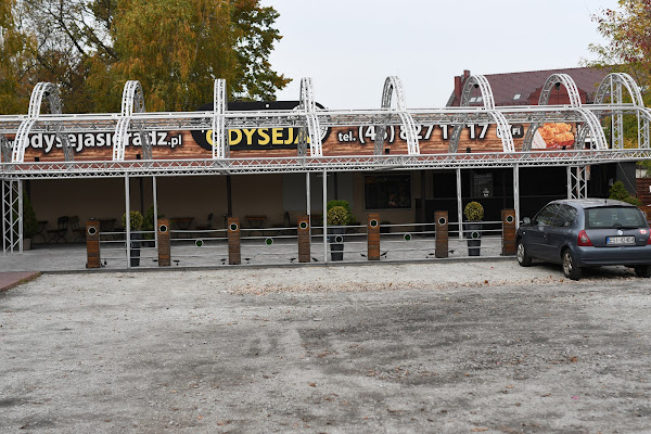 photo de Odyseja à Sieradz