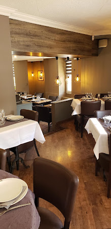 photo de Oh...Liban | Restaurant libanais 78 à Le Chesnay-Rocquencourt