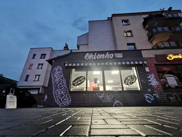 photo de Okienko Street Food à Zawiercie