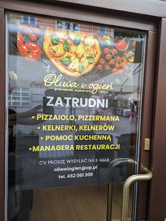 photo de Oliwa i Ogień à Zielona Góra
