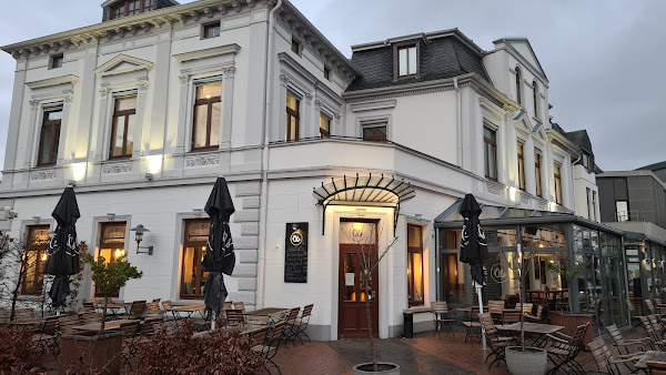 photo de Ols - Brauhaus am Hafen à Oldenburg