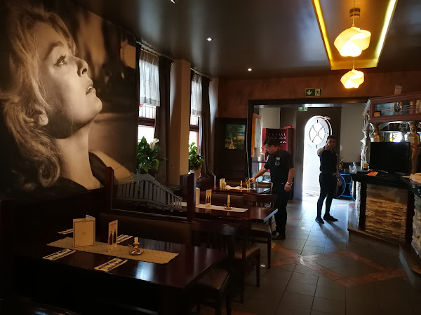 photo de Olympia à Zwickau