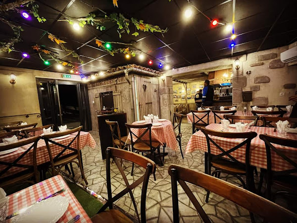 photo de On n'est pas sorti de l'auberge à Firminy