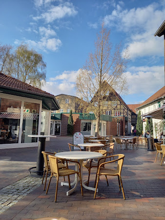 photo de Onkel Le - Asia und Sushi Bistro Schleswig à Schleswig