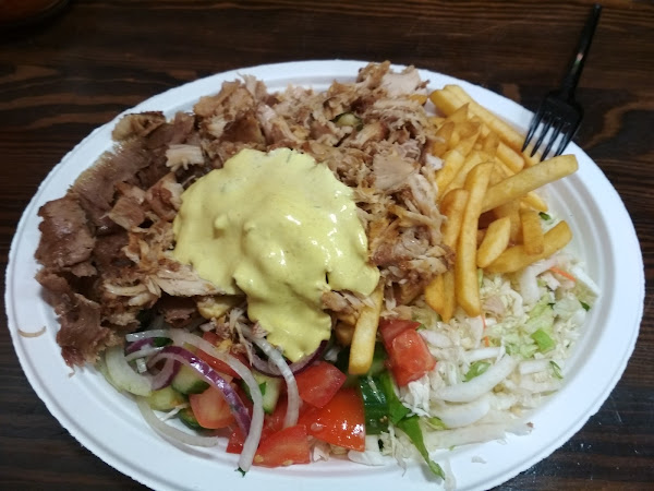 photo de Only Kebab