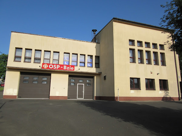 photo de OSP Bzie à Jastrzębie-Zdrój