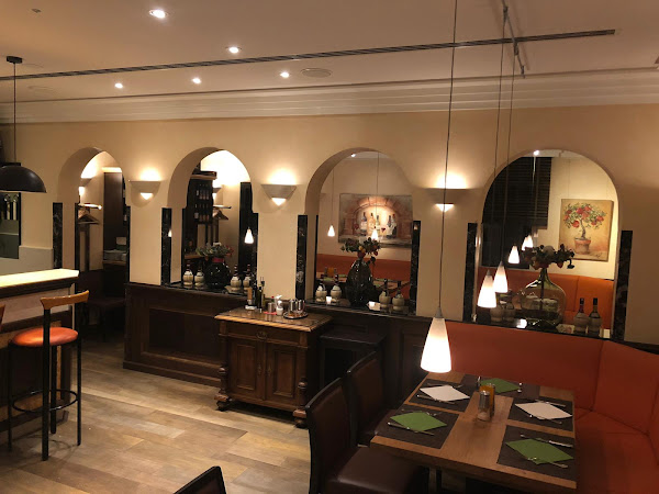 photo de Osteria Coburg à Coburg