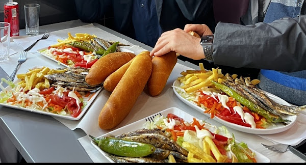 photo de Oued Amlil à Molenbeek-Saint-Jean