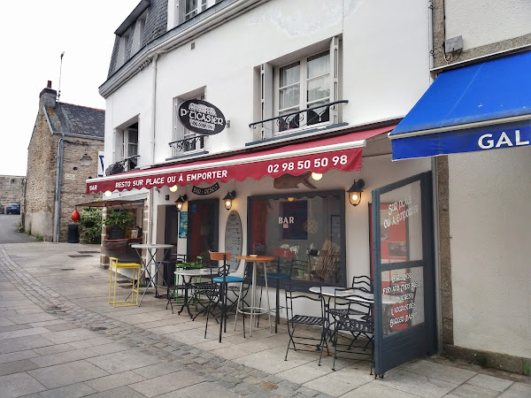 photo de P'ticasier à Concarneau