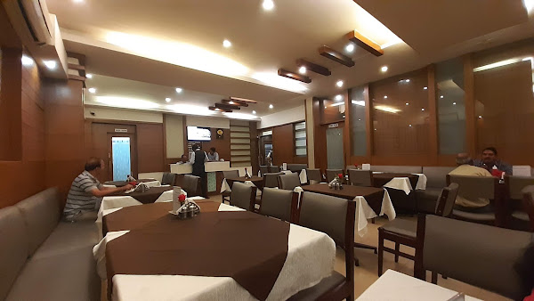 photo de Padmashree Deluxe Restaurant à Mangaluru, Mangalore