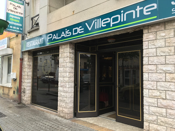 photo de Palais de Villepinte à Villepinte