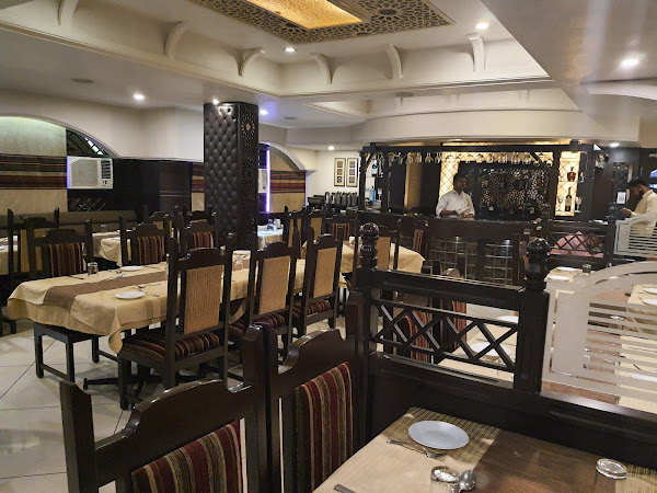 photo de PALLKHI RESTAURANT à Mangaluru, Mangalore
