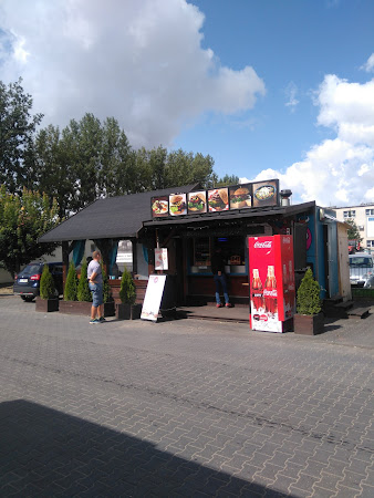 photo de Pan BYK Burger à Szamotuły