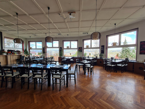 photo de Panorama Gaststätte Schlegelsberg à Jena