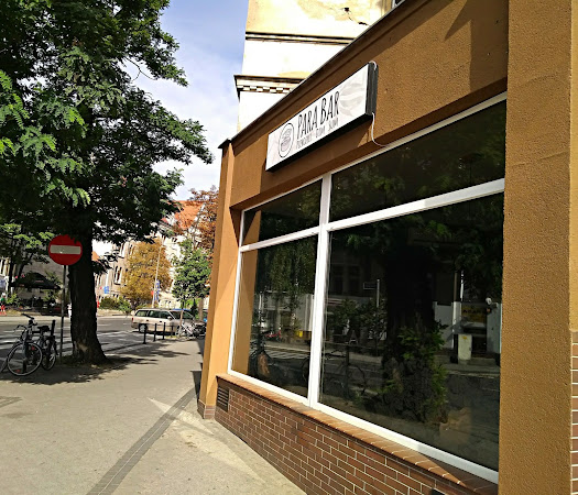photo de Para Bar à Poznań