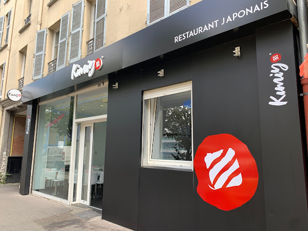 photo de Paradise Sushi à Aubervilliers