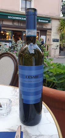 photo de Pasta é Vino à Vence