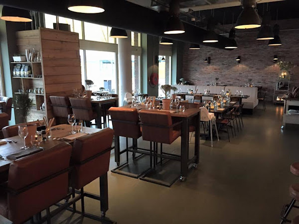 photo de Pasto Berkel en Rodenrijs à Berkel en Rodenrijs