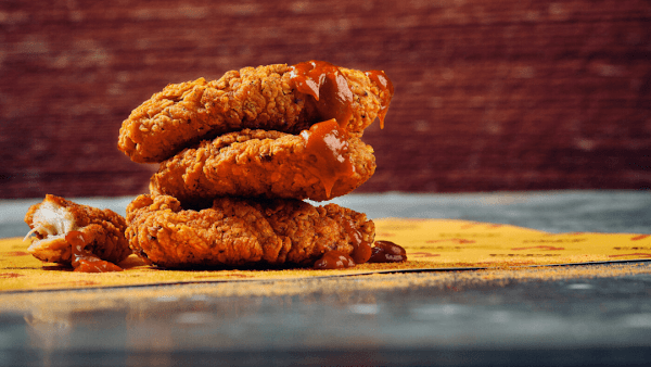 photo de Pepe Chicken By FastGood Cuisine à Massy