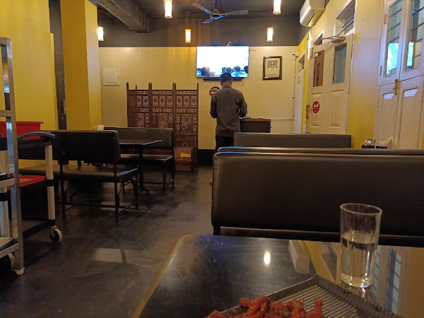 photo de Pereira's Restaurant à Mangaluru, Mangalore