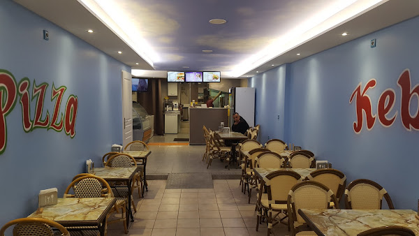 photo de Petit Faim Antalya à Belley