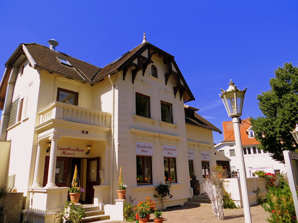 photo de Pfannkuchenhaus Fehmarn à Fehmarn