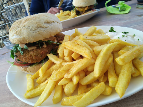 photo de Pfanny Fein City Schnellrestaurant à Ibbenbüren