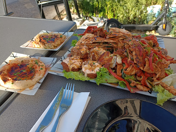 photo de PICASSO DI CREPE à Saint-Junien