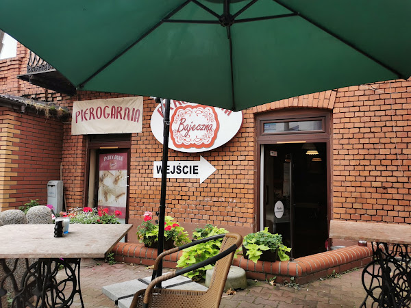 photo de Pierogarnia Bajeczna à Olkusz