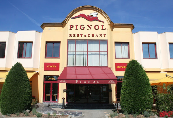photo de Pignol Brignais (Restaurant) à Brignais