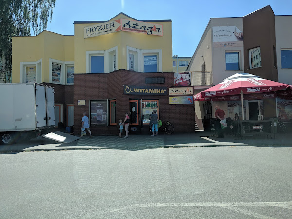 photo de Pijalnia piwa à Sieradz