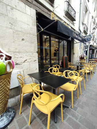 photo de Pino Gelato Tours à Tours