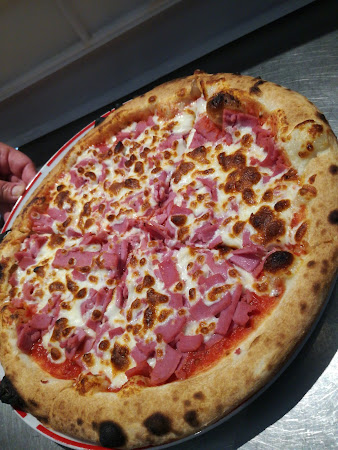 photo de Pizz'Ella à Lure