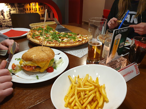 photo de Pizza Della Casa Ristorante à Mysłowice