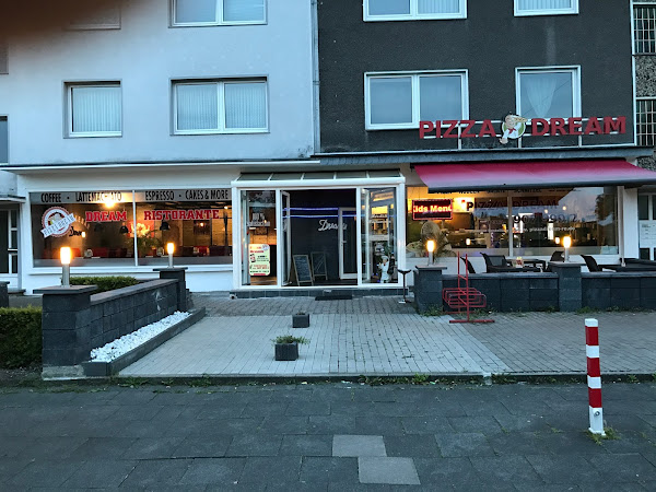 photo de Pizza Dream Ristorante à Recklinghausen
