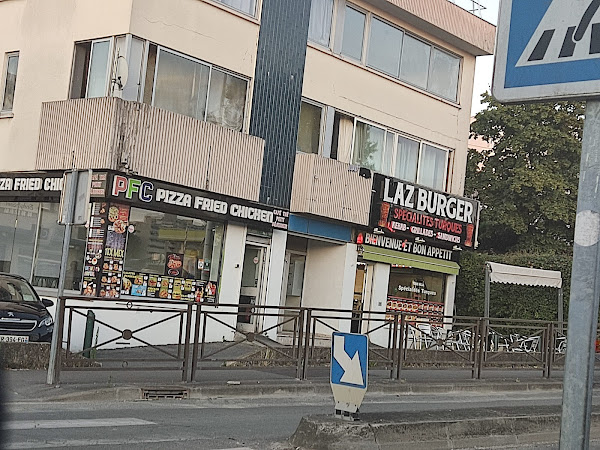photo de Pizza Fried Chicken à Champs-sur-Marne