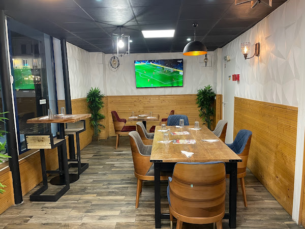 photo de Pizza Hotimes Champs Sur Marne à Champs-sur-Marne