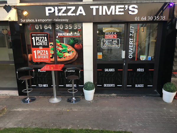 photo de Pizza Hotimes Lagny Sur Marne à Lagny-sur-Marne