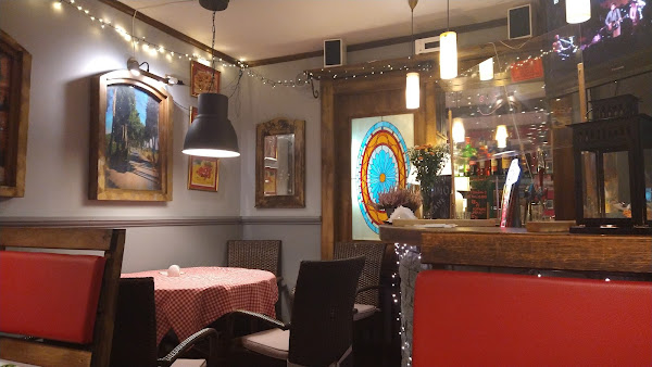 photo de Pizza House. Pizzeria. Badłak M. à Łowicz