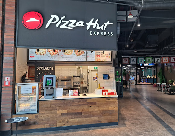 photo de Pizza Hut Jarosław à Jarosław