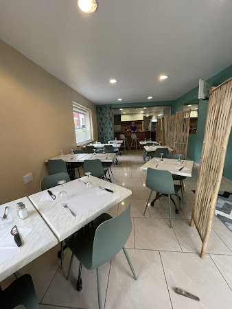 photo de Pizza JP à Saint-Quentin