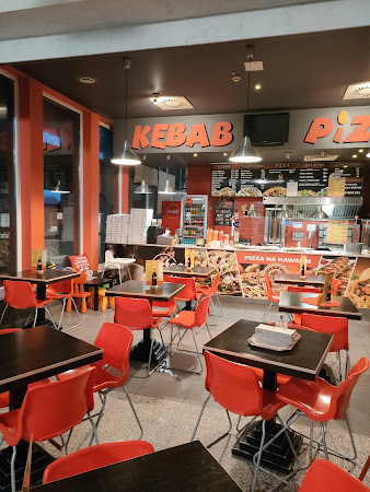 photo de PIZZA&KEBAB GALERIA PRUCHNICKA à Jarosław