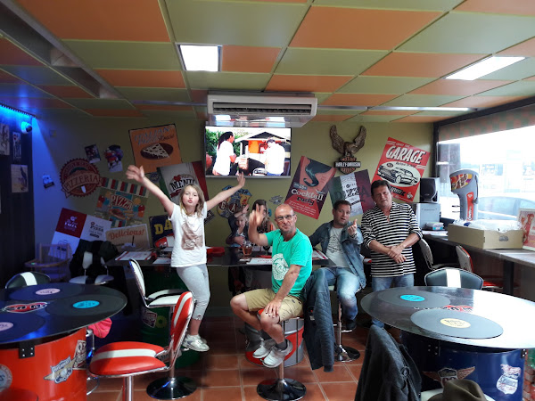 photo de Pizza'Mour à Appoigny
