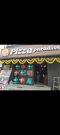photo de Pizza Paradise à Chittoor