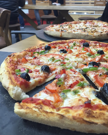photo de Pizza Time® Champs-Sur-Marne à Champs-sur-Marne