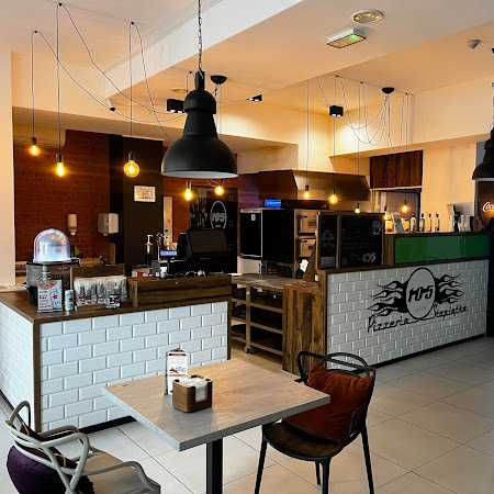 photo de Pizzeria 105 à Jarosław